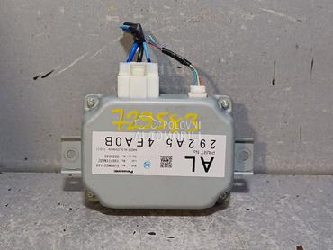 ELEKTRONIKA MODUL za Nissan Qashqai