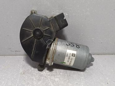 MOTORIC PREDNJEG BRISACA za Opel Corsa D
