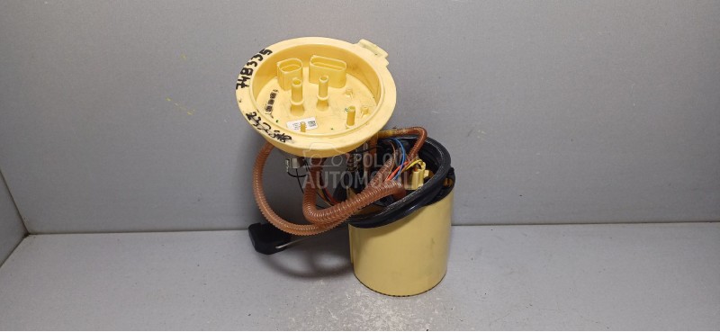 PUMPA GORIVA U REZERVOARU