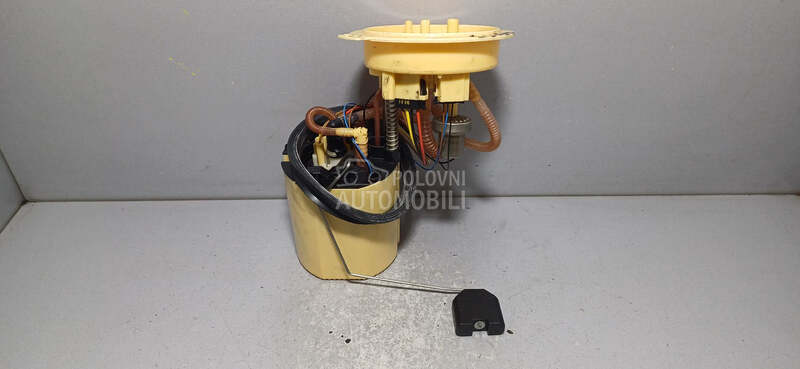 PUMPA GORIVA U REZERVOARU