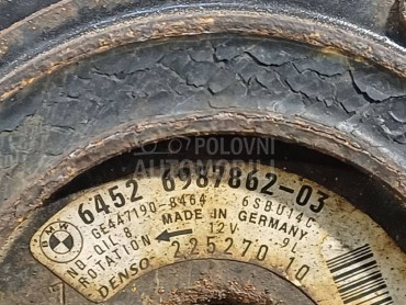 KOMPRESOR KLIME za BMW M 340i