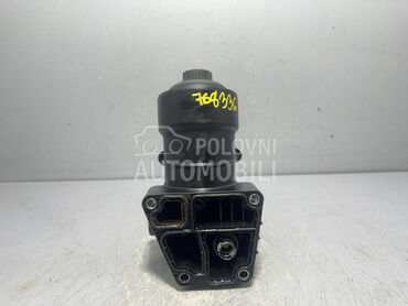 KUCISTE FILTERA ULJA za Volkswagen Caddy