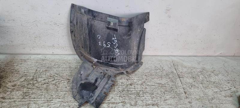 UNUTRASNJI BLATOBRAN