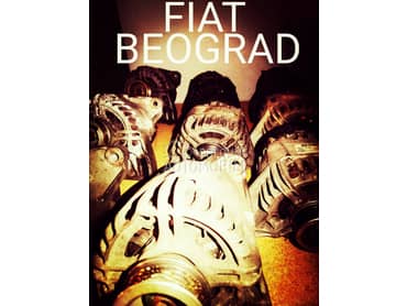 Alternatori za fiata za Fiat Panda