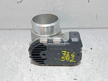 DOZER KLAPNA za Audi A4