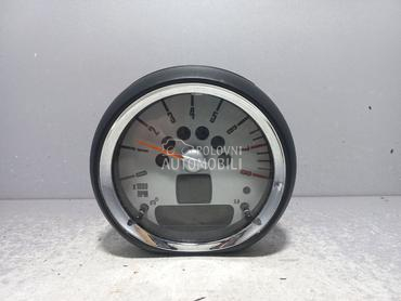 CELER SAT za MINI Clubman