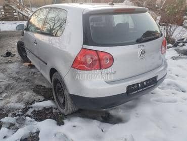 Stop za Volkswagen Golf 5