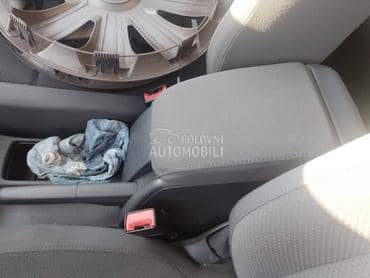 Naslon za ruku za Volkswagen Golf 5