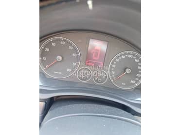 sat za Volkswagen Golf 5