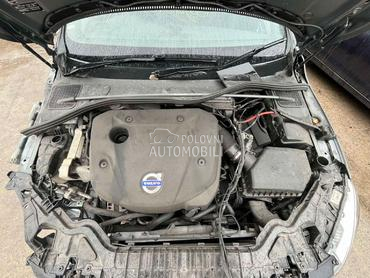 MOTOR za Volvo S60