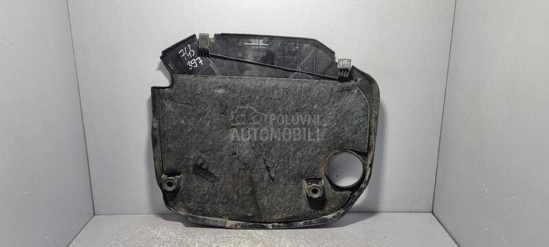 POKLOPAC MOTORA