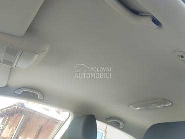 Nebo za Volkswagen Golf 5