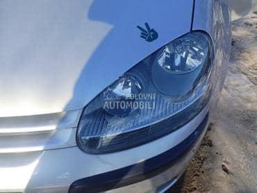 Far za Volkswagen Golf 5
