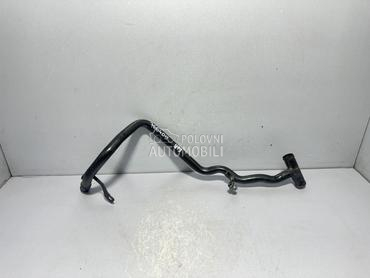 CRIJEVO za Škoda Superb