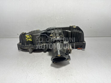 USISNA GRANA za Volkswagen Caddy