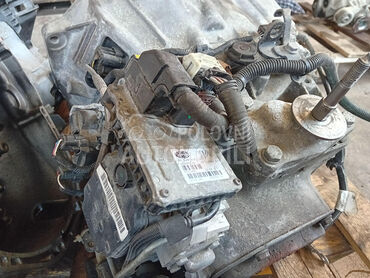 ROBOTIKA MJENJACA za Citroen Berlingo