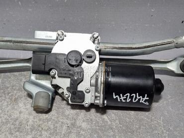 MOTORIC PREDNJEG BRISACA za BMW Serija 1