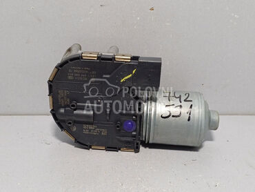 MOTORIC PREDNJEG BRISACA za Volkswagen Golf 7