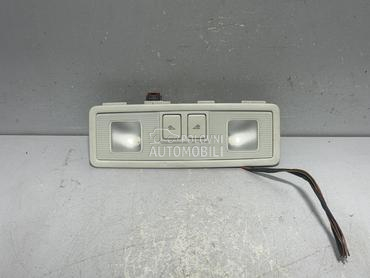 RASVJETA U KABINI za Škoda Kodiaq