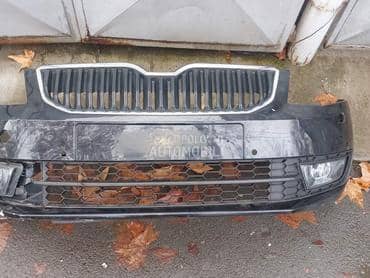 Branik za Škoda Octavia od 2013. do 2017. god.