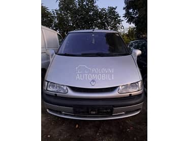 motor 2.2dci za Renault Espace od 1999. do 2003. god.