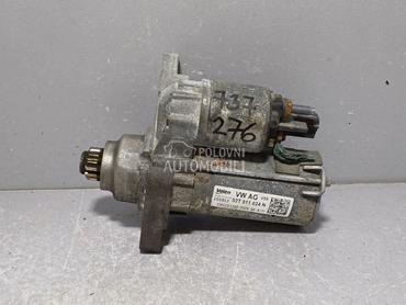 ALNASER za Volkswagen Polo