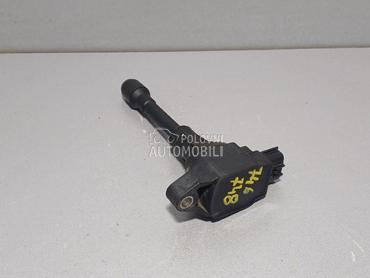 BOMBINA za Nissan Qashqai