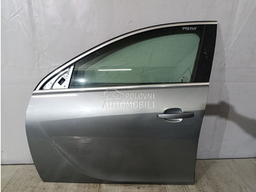 VRATA za Opel Insignia