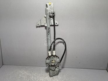 MANUELNI PODIZAC STAKLA za Peugeot 307