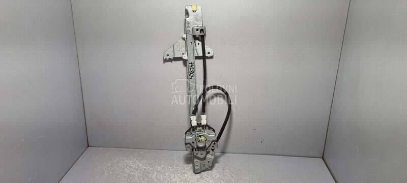 MANUELNI PODIZAC STAKLA