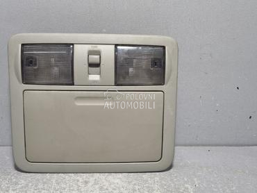 RASVJETA U KABINI za Nissan Pathfinder