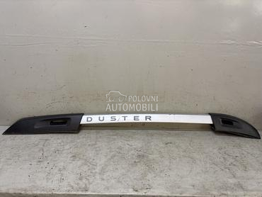 KROVNI NOSAC za Dacia Duster
