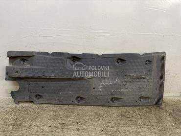 PODNA ZASTITA za Volkswagen Golf 6