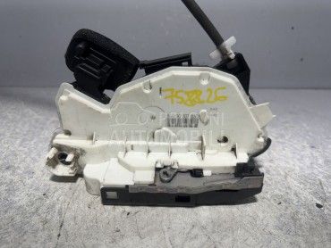 BRAVA VRATA za Volkswagen Golf 6