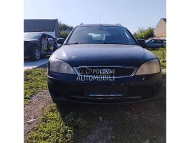 branik prednji za Ford Mondeo od 2000. do 2007. god.