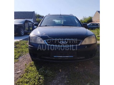 Podizac stakla za Ford Mondeo od 2000. do 2007. god.