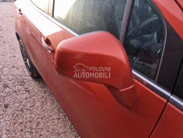 Retrovizori elektrosklapajuci za Opel Mokka