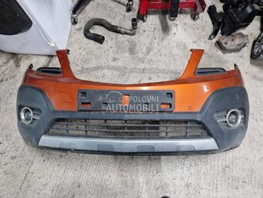 Prednji branik za Opel Mokka