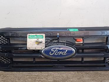 MASKA za Ford Ranger