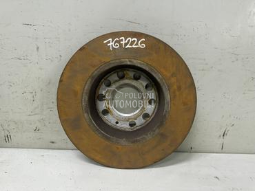 KOCIONI DISK za Volkswagen Golf 7