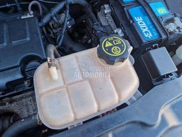 Posuda antifriza za Chevrolet Trax
