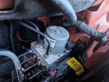 Abs pumpa za Opel Mokka