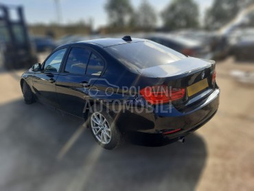 BRANIK za BMW Compact