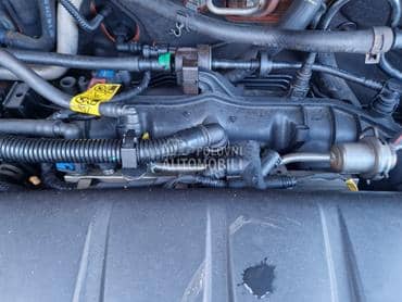 Dizne 1.4 turbo 140ks za Opel Astra J, Insignia, Meriva ...