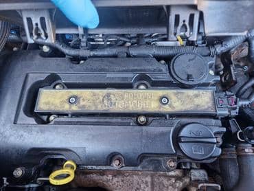 Bobina 1.4 turbo 140ks za Opel Astra J, Insignia, Meriva ...