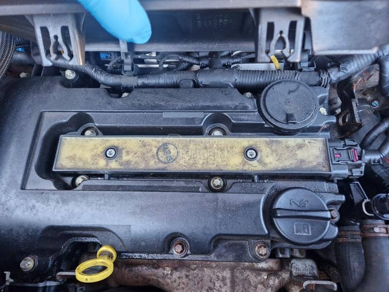 Bobina 1.4 turbo 140ks