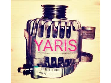 Alternator za Toyota Yaris