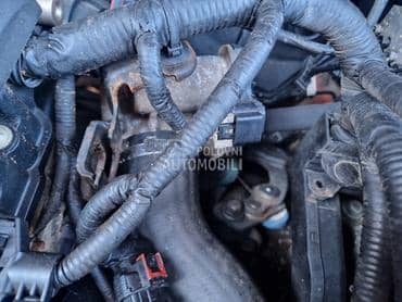 Klapna gasa 1.4 turbo 140ks za Opel Astra J, Insignia, Meriva ...