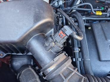 Protokomer 1.4 turbo 140ks za Chevrolet Cruze, Orlando, Trax