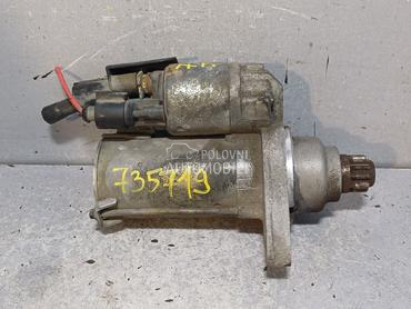 ALNASER za Volkswagen Passat B6